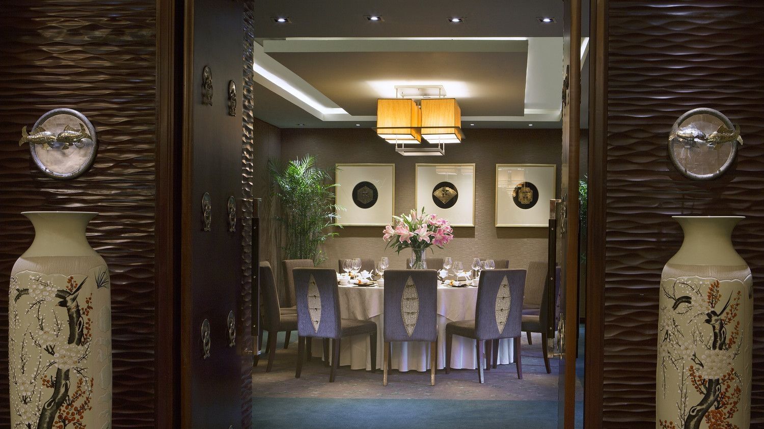 Li Bai Chinese Restaurant