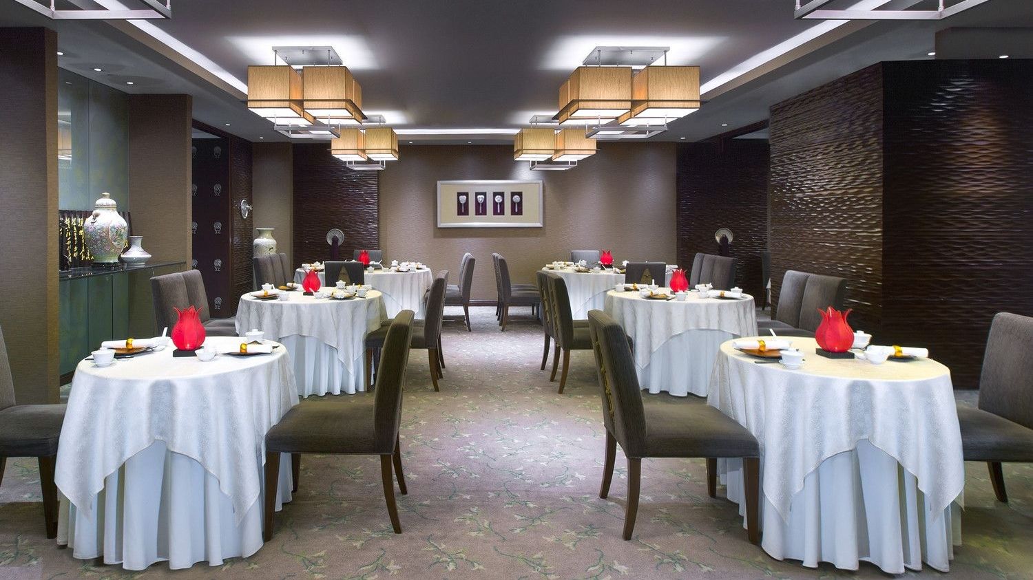 Li Bai Chinese Restaurant