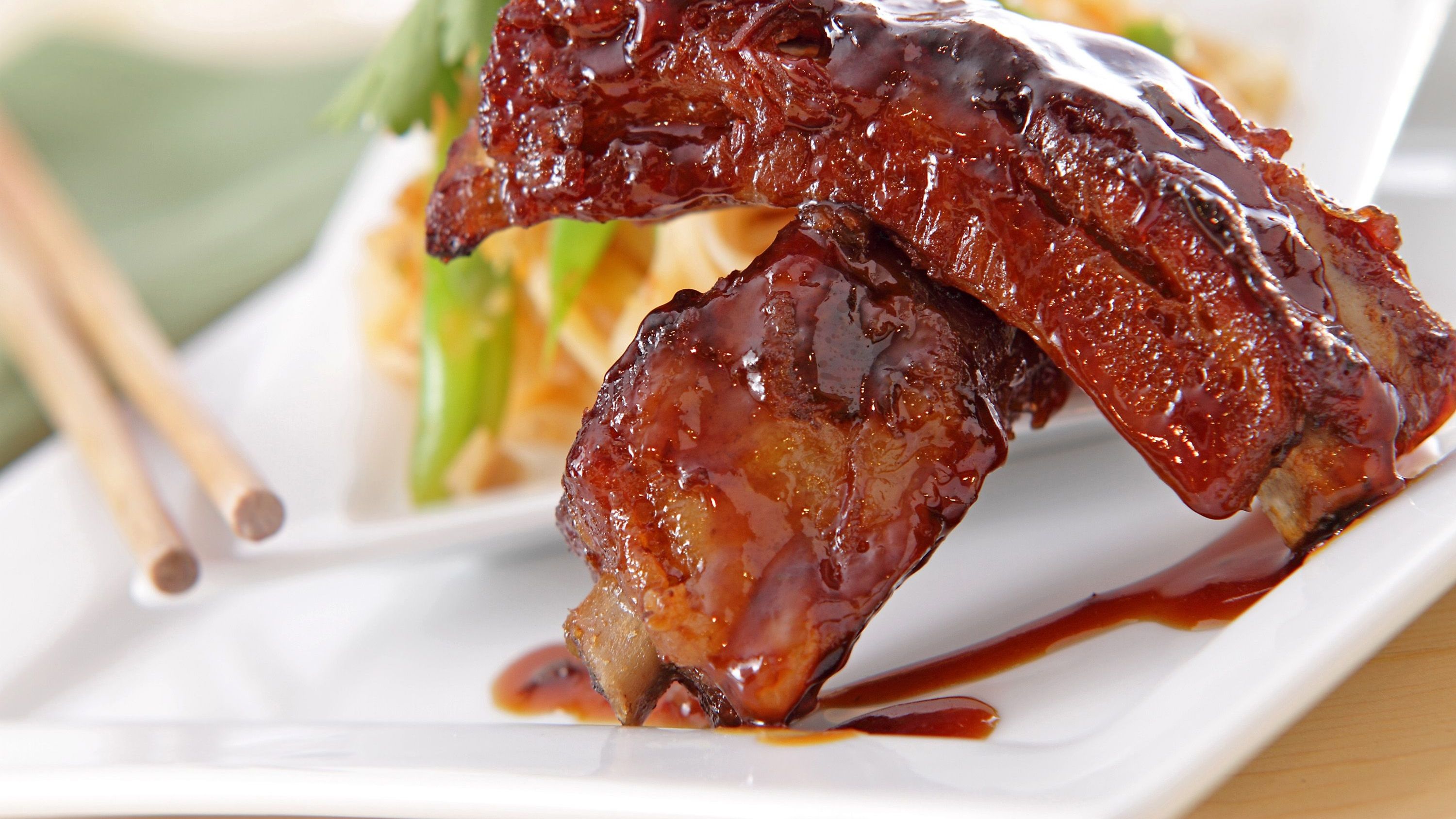 Vietnamese delicacies menu at Level 23 Signature Restaurant