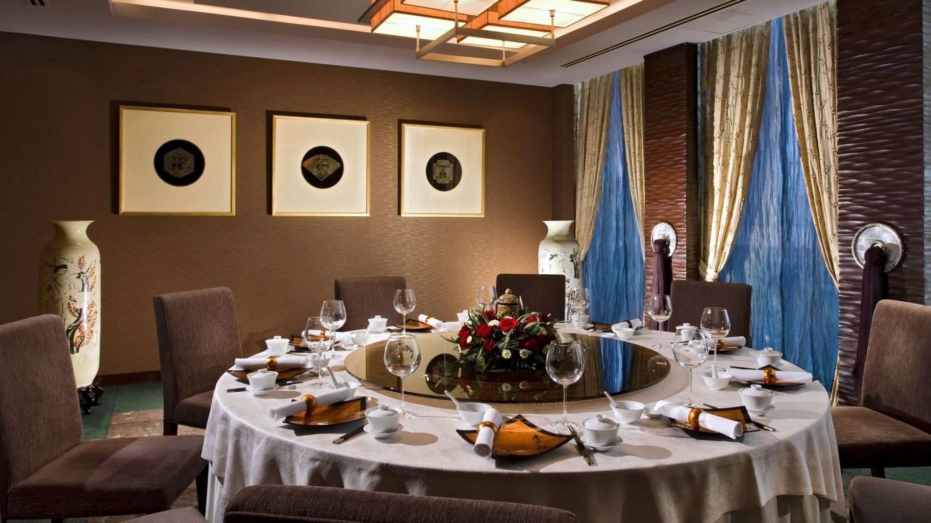 Li Bai Chinese Restaurant